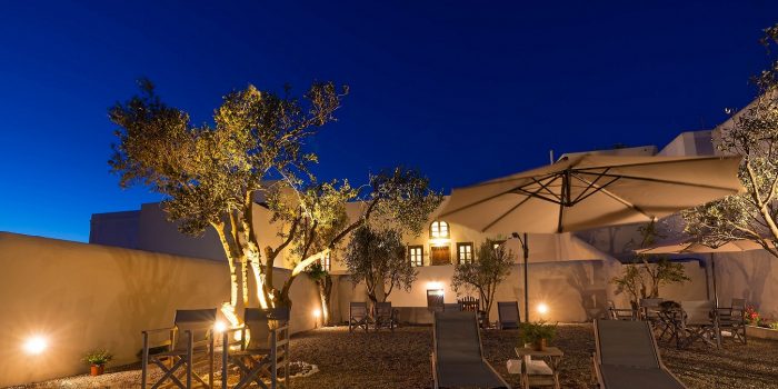 ESTATE 1896, Luxury Apartments, Santorini