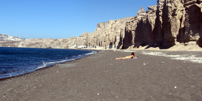 Vlyhada-Beach-Santorini